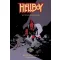 Hellboy 4. - Különös helyek