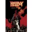 Hellboy 5. - Szólít a sötétség
