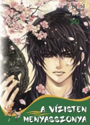 A vízisten menyasszonya 20.