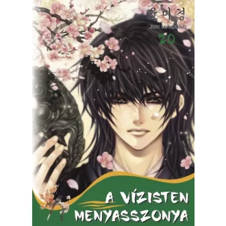 A vízisten menyasszonya 20.