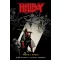 Hellboy 7. - Vihar és harag