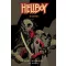Hellboy: Rövid történetek 4. - Makoma