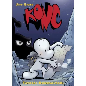 Konc 1. - Távozás Koncfalváról