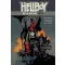 Hellboy és a P.K.V.H. - 1952