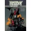 Hellboy és a P.K.V.H. - 1952