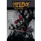 Hellboy és a P.K.V.H. - 1953