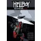 Hellboy és a P.K.V.H. - 1954