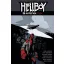 Hellboy és a P.K.V.H. - 1954