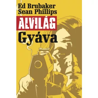Alvilág 1. - Gyáva