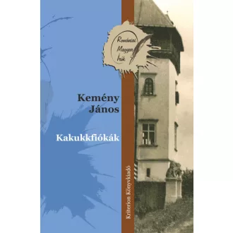 Kakukkfiókák