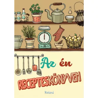 Az én recepteskönyvem