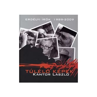 Túlélő képek - Erdélyi írók 1989-2009