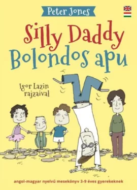 Bolondos apu - Silly Daddy