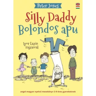 Bolondos apu - Silly Daddy
