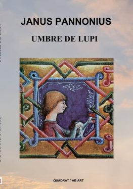Umbre de lupi