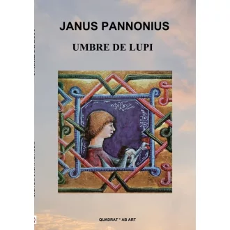 Umbre de lupi