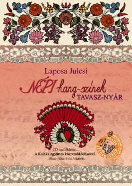 Népi hang-színek - Tavasz-nyár