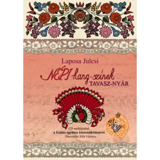 Népi hang-színek - Tavasz-nyár