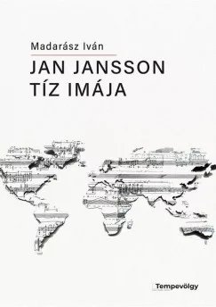 Jan Jansson tíz imája