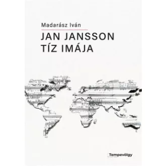 Jan Jansson tíz imája