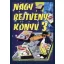 Nagy rejtvénykönyv 3.