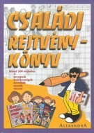 Családi rejtvénykönyv