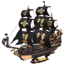 Rolife és ROKR Prémium 3D Fa Puzzle